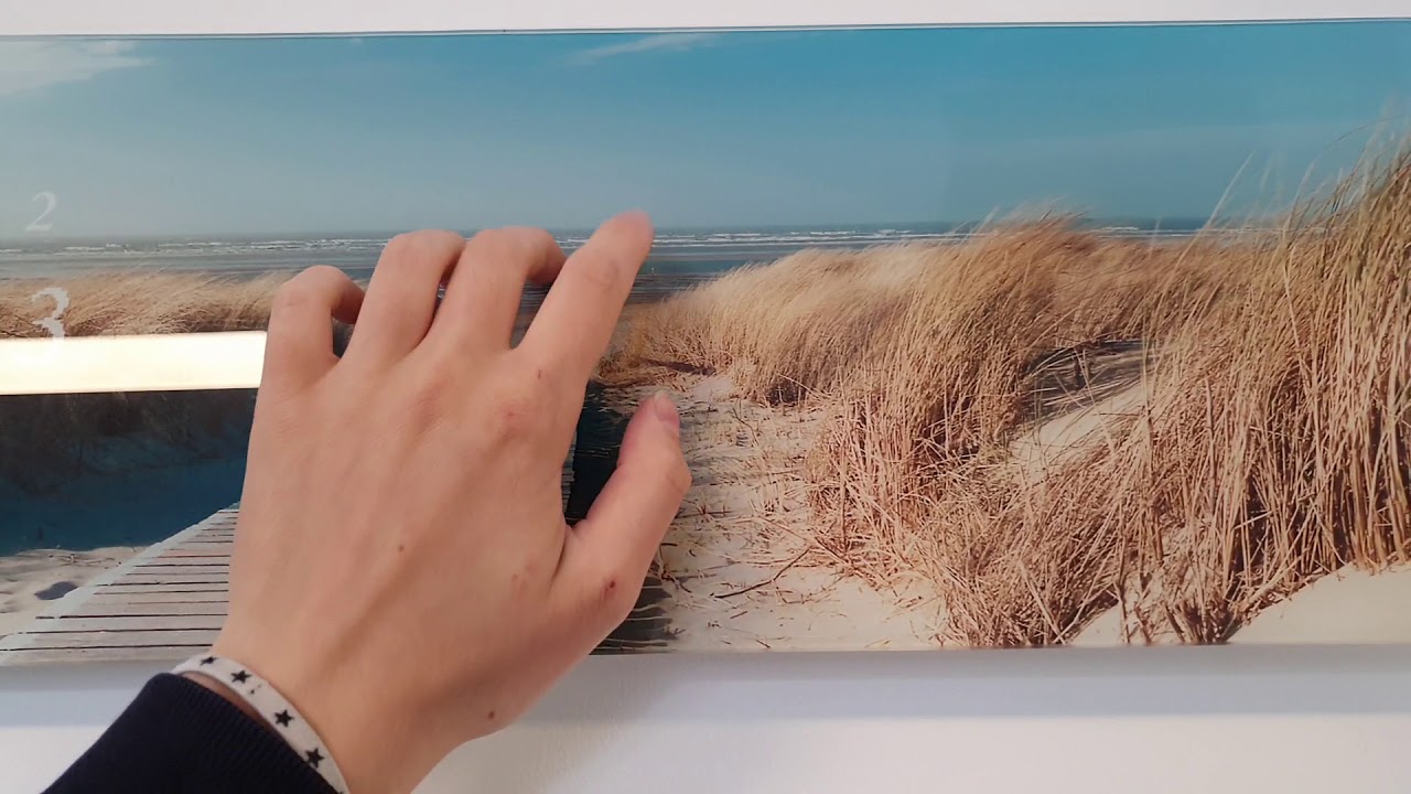 ASMR in an empty doctor's office
