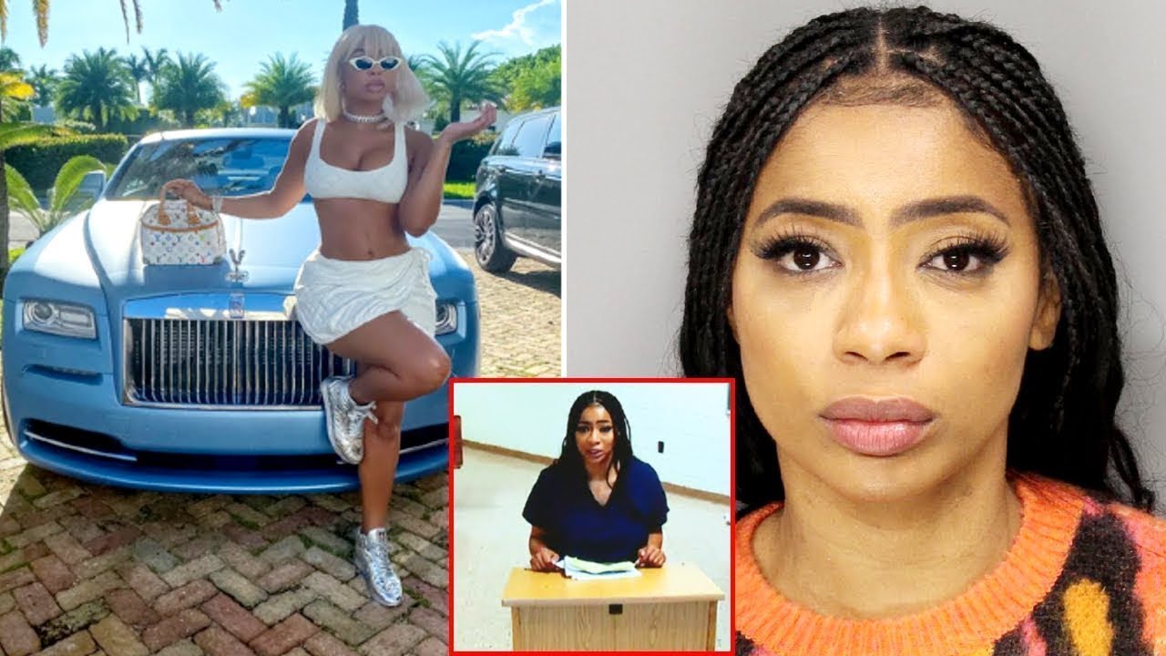 When Hip Hop Stars Go Wrong