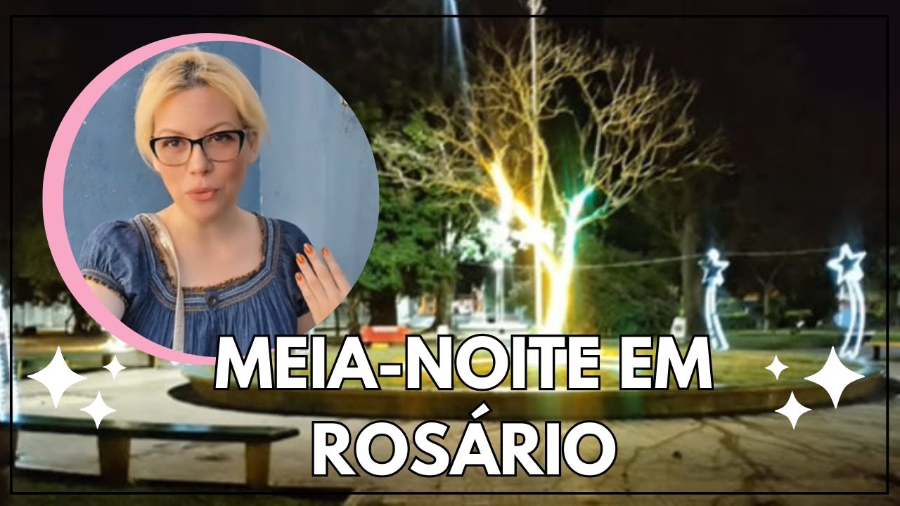 Dizem que algo Acontece à Meia-Noite nesse Lugar… Fomos Conferir