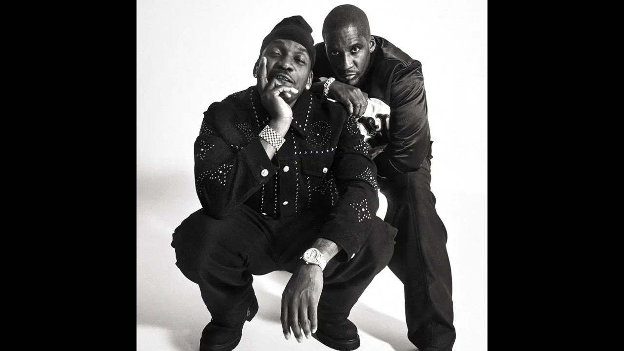 [FREE] CLIPSE X PUSHA T TYPE BEAT 