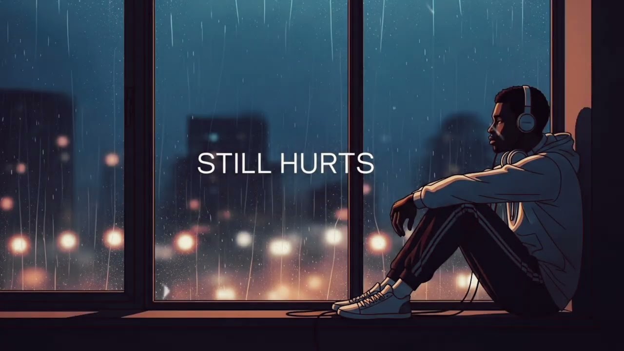 Omah Lay - still hurts - New Afrobeats song 2026