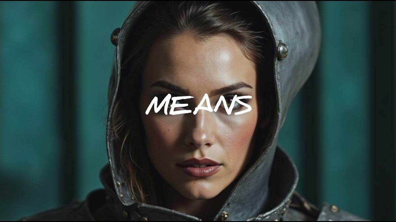 MEANS - ONNE MUSIC (OFFICIAL MUSIC VIDEO)