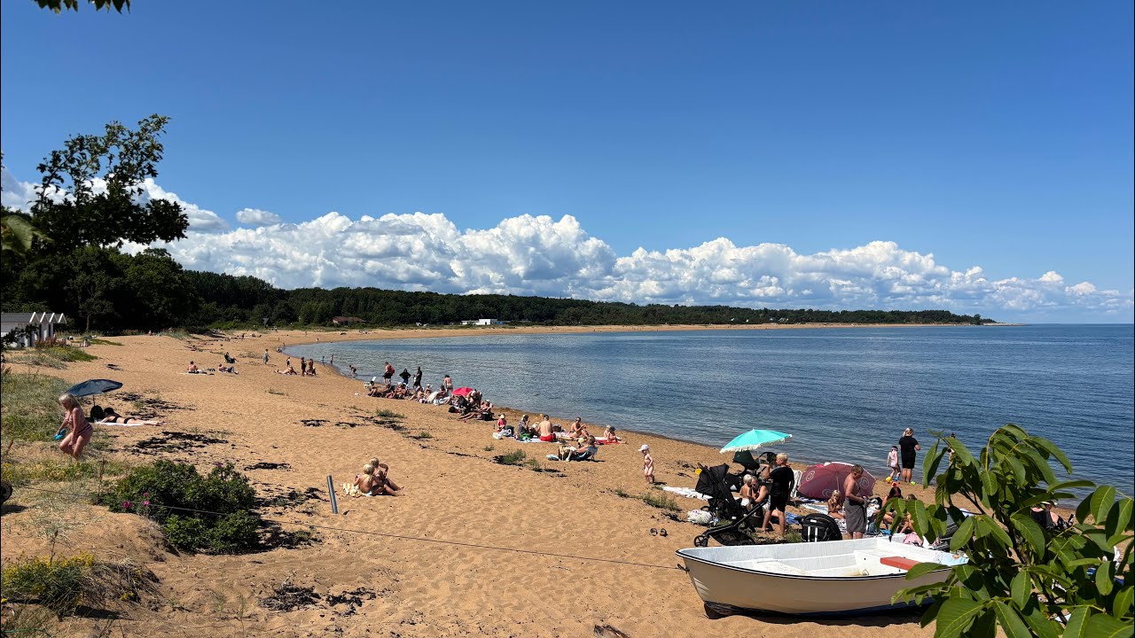 SIMRISHAMN SUMMER