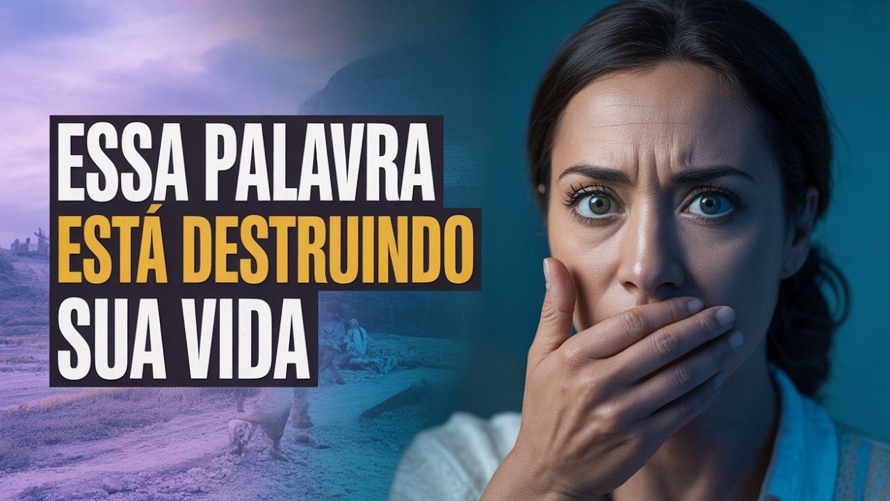 O único vídeo que você precisa para entender por que o NÃO te machuca tanto