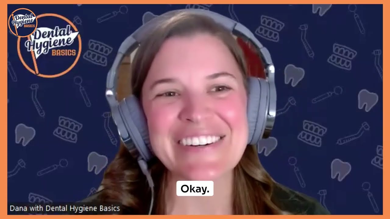 131: Part 2: Future RDH and Current Expanded-Functions Dental Assistant, Julio Cesar