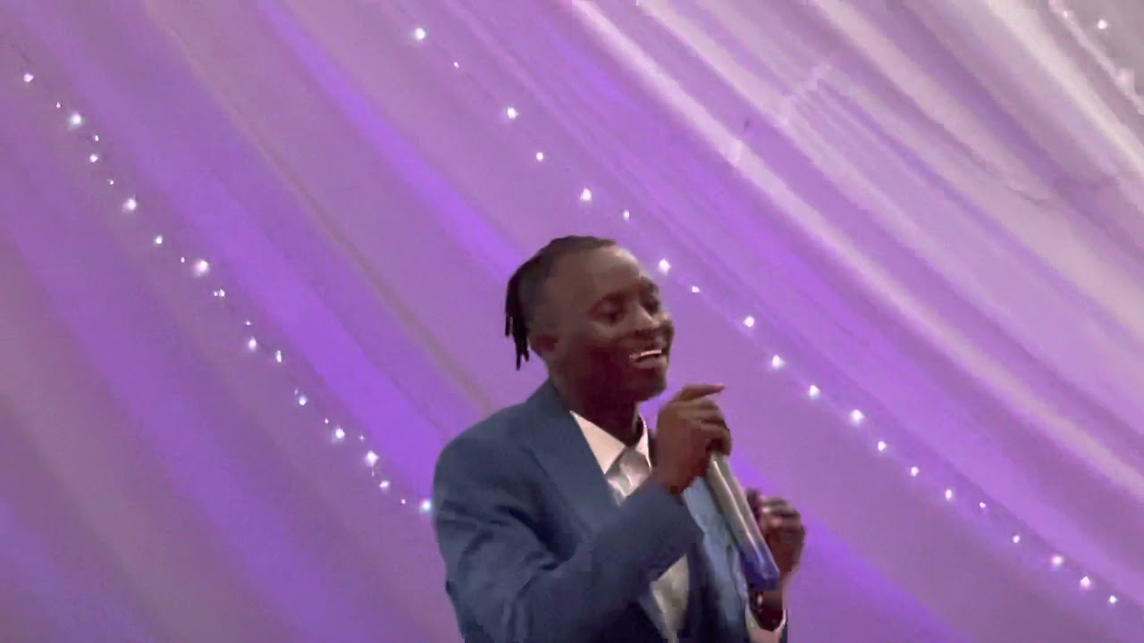 Best songs of Alijoma live performance