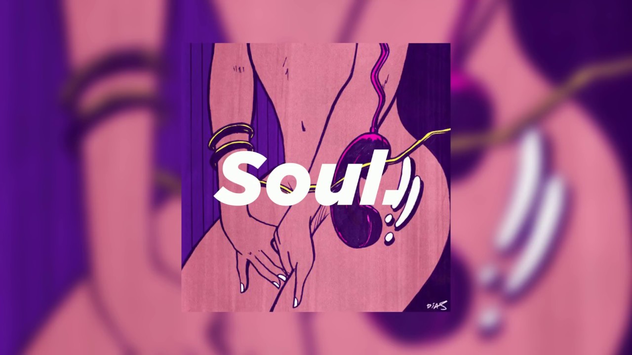 Bryson Tiller Type Beat 🔥 x Russ 2017 - Soul