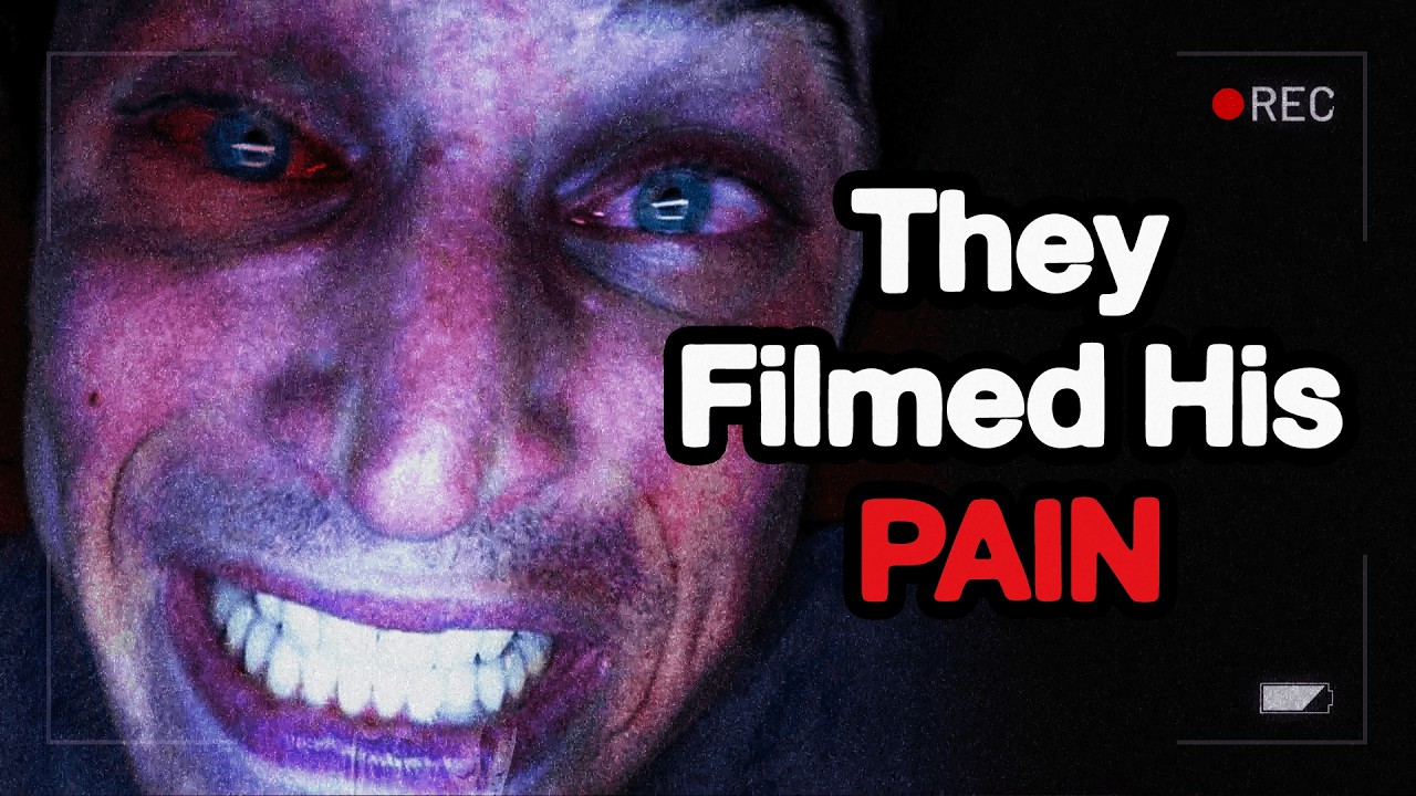 the Most Disturbing TV Shows Iceberg