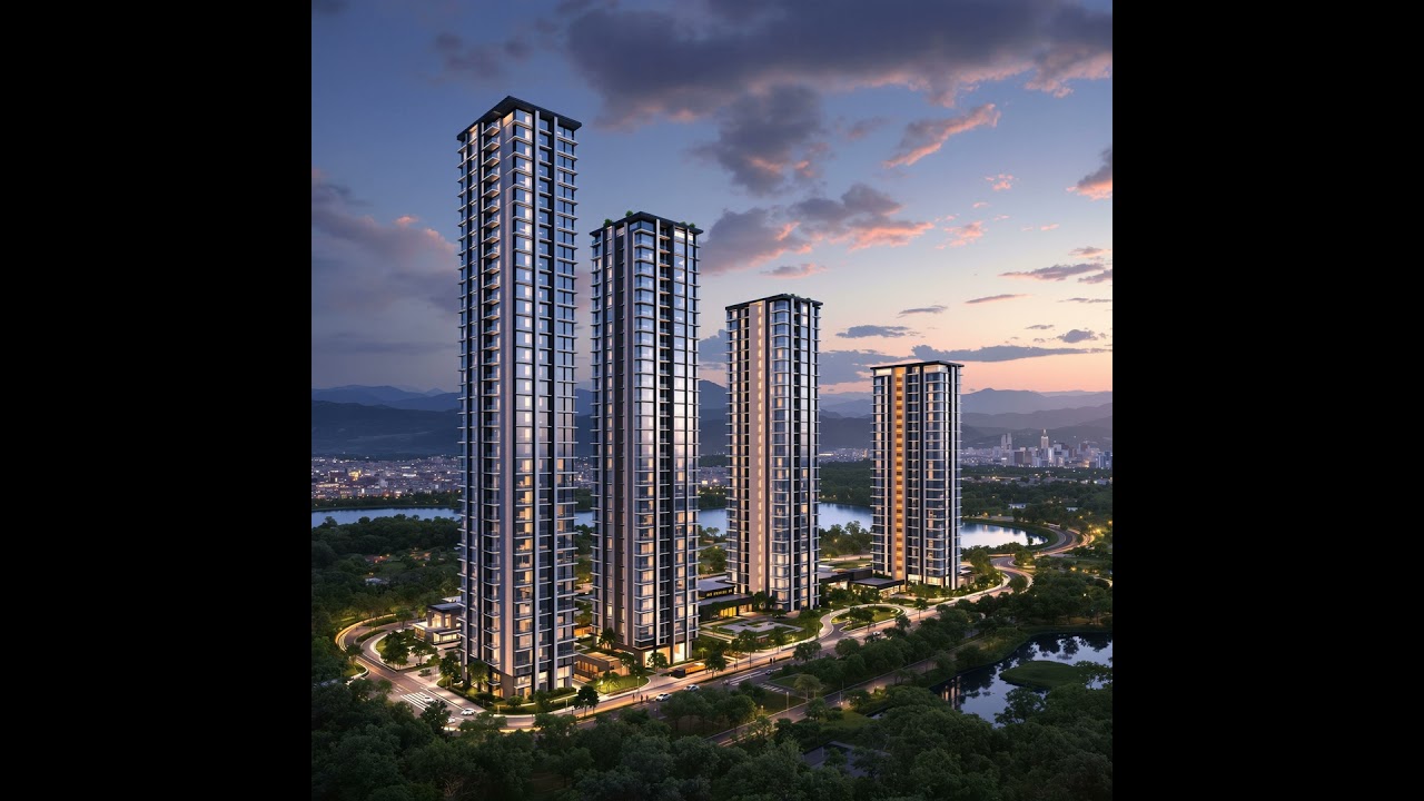 Mortgage Trends, Ontario Housing Intentions, and Barrie's Timber Project
