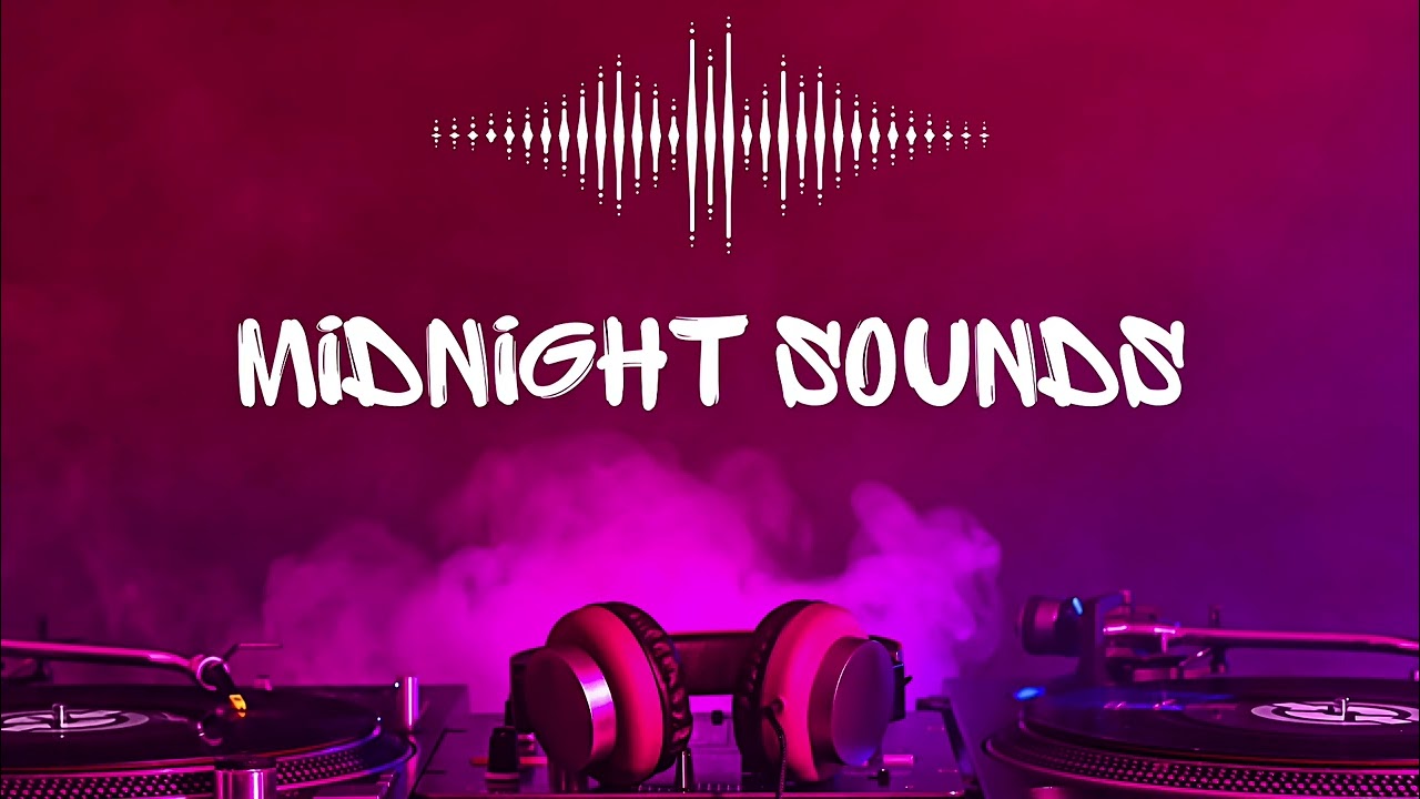 Tokiyo – Slowed & Reverb | Midnight Sounds