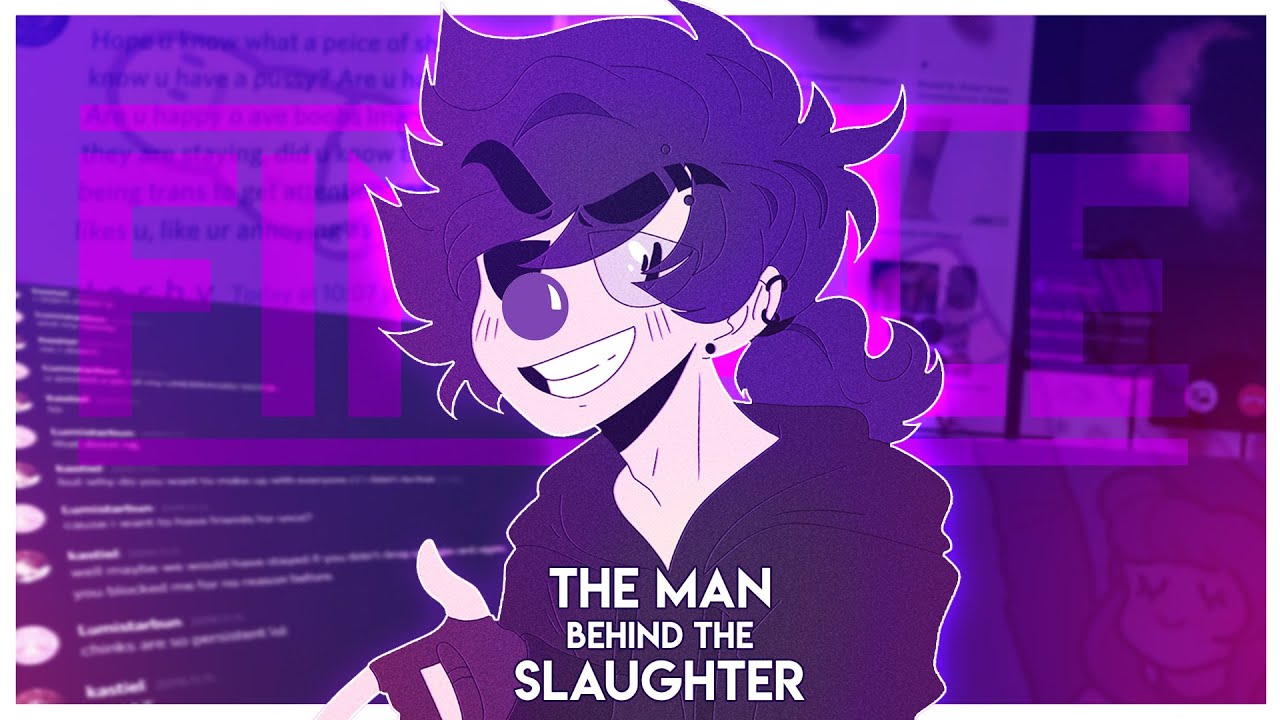 Lumistarbun is Manipulative. | Interviews with Lumi Victims