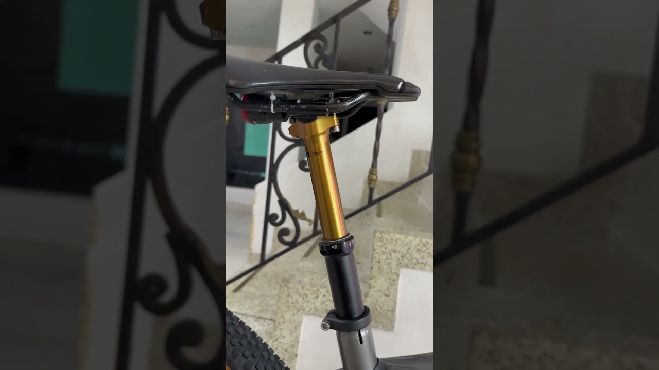 TREK PROCALIBER 