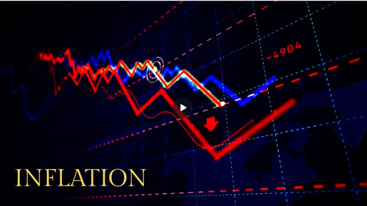 How Inflation Makes Your Money Shrink!