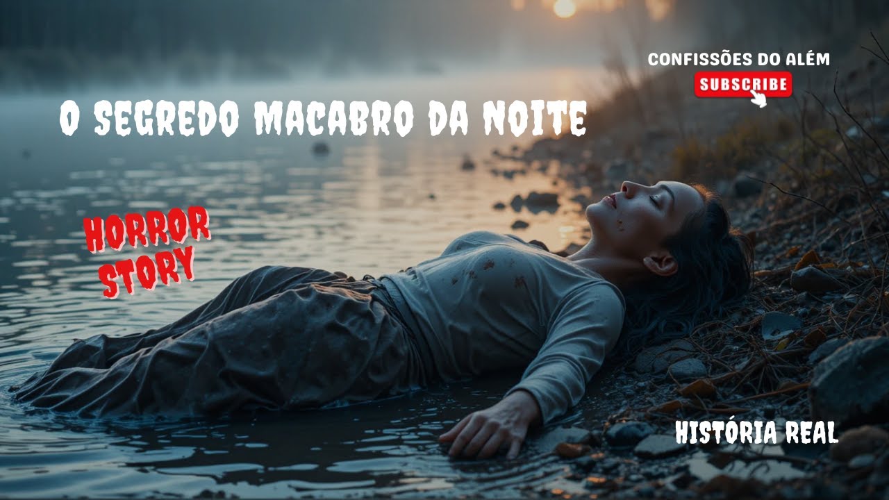 O Segredo do Lobisomem O Relato Proibido do Interior de Goiás