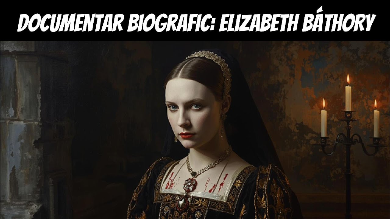 Elizabeth Báthory: Contesa care făcea baie în sânge