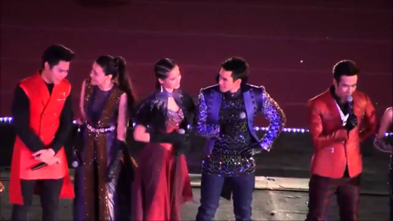 FMV.  ไม่บอกก็รู้ว่ารัก  -  หมาก คิม 46lovemission