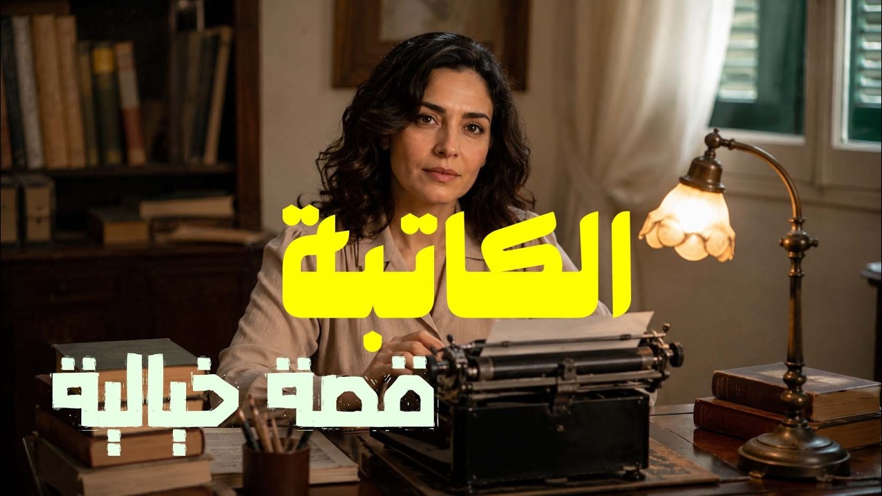 مستوحاة من احداث حقيقية لطبيب نفسي يطارد كاتبة مصرية شهيرة ويقتل المقربين منها لسبب غير متوقع تماما