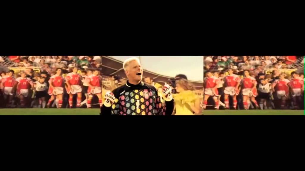 PES6 EURO 2016 intro video OPMOV