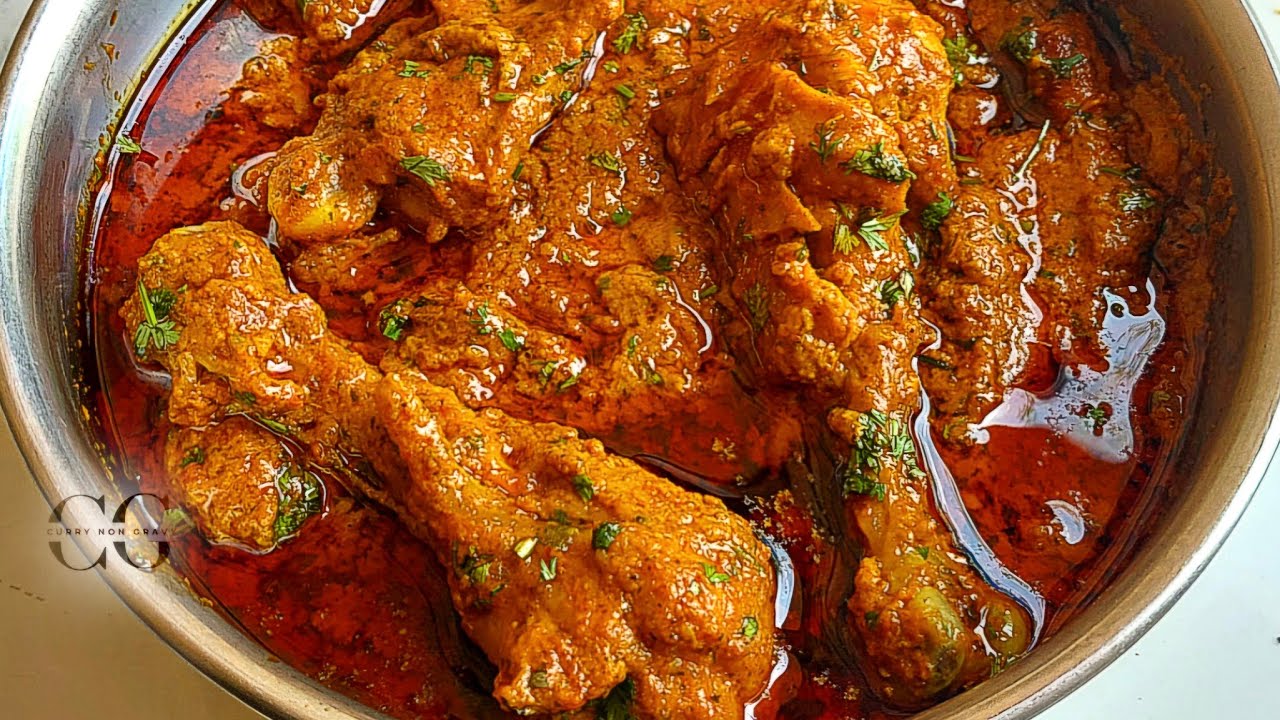 Best Chicken Gravy | How to Make Best chicken gravy | chicken gravy recipe