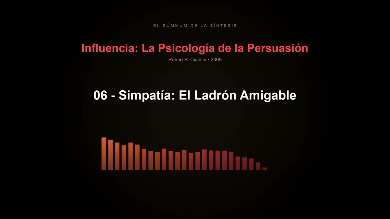 06 - Simpatía: El Ladrón Amigable