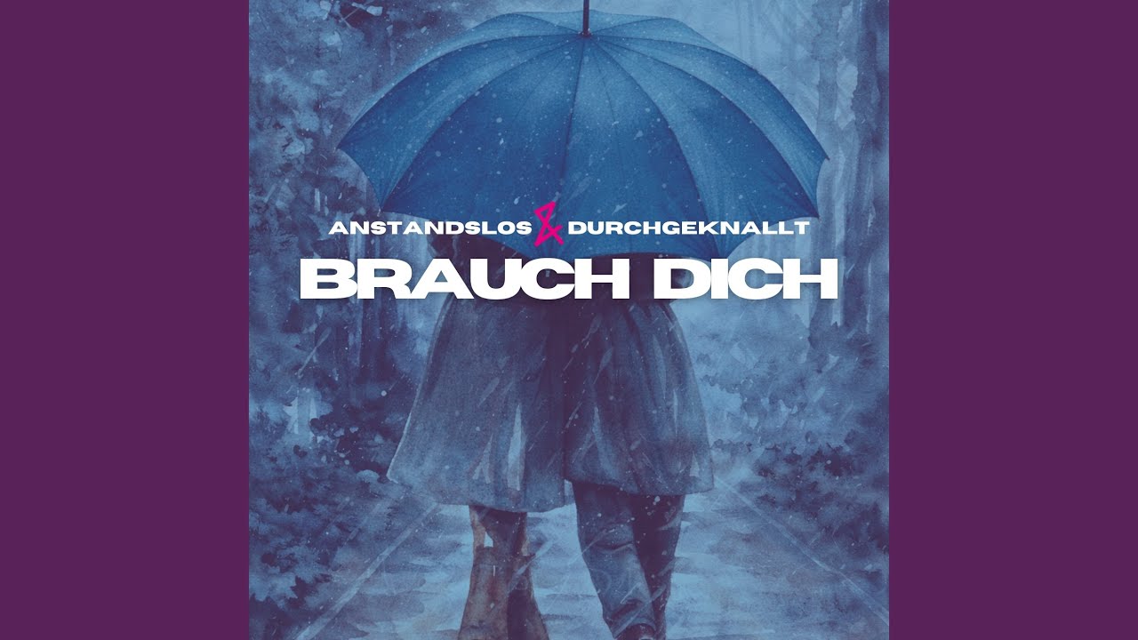 Brauch Dich