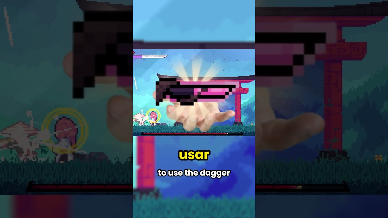 A mecânica ESQUECIDA do nosso jogo! 