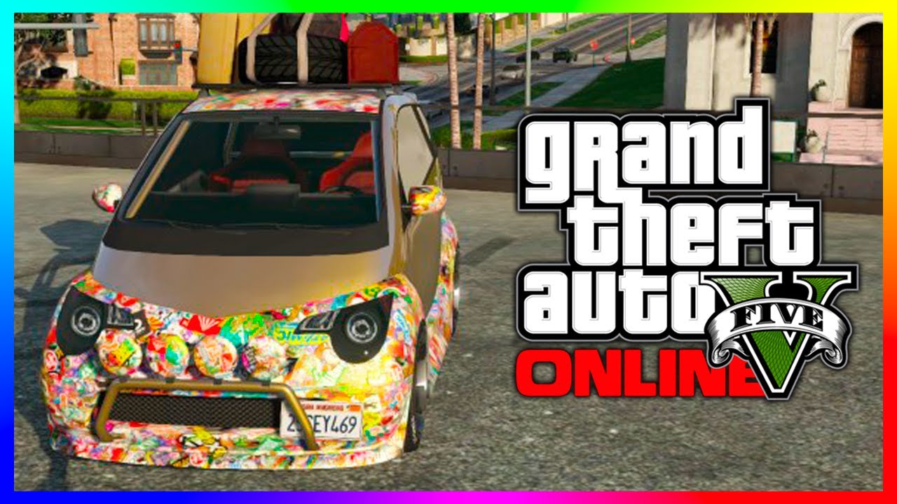 GTA 5 NEW 