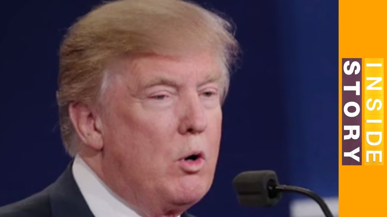 Why is Trump against the Iran nuclear deal? | Inside Story