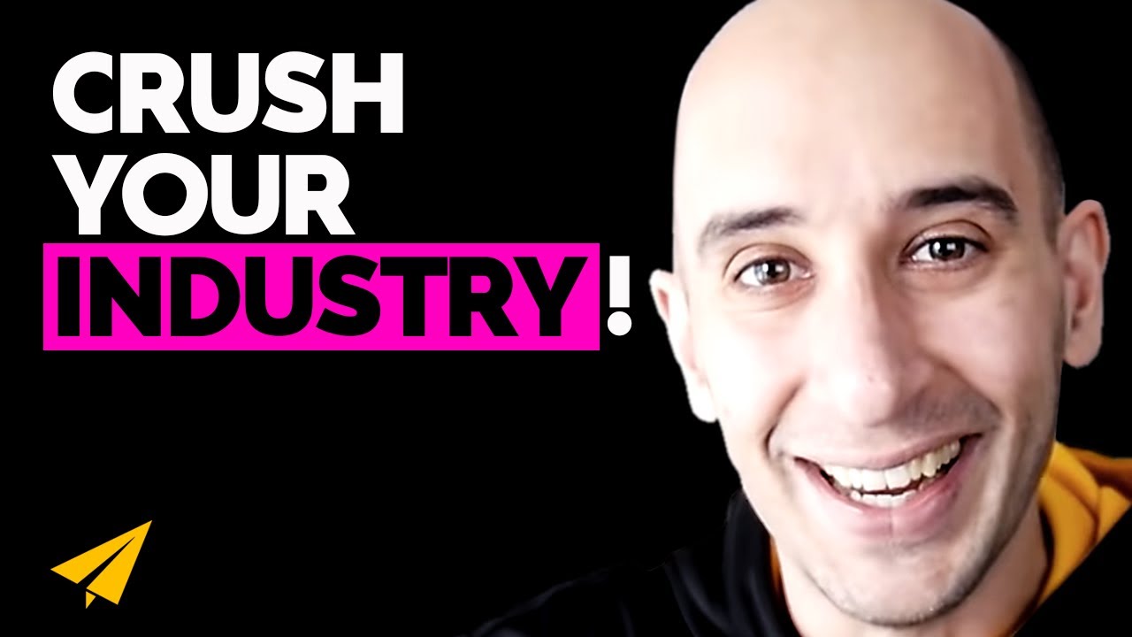 How to Find SPONSORS for Your BUSINESS! | 