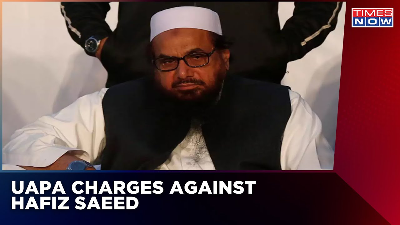 NIA Confirms Pakistan Terror Module | Pak Funds Terrorists & Separatists | Breaking News