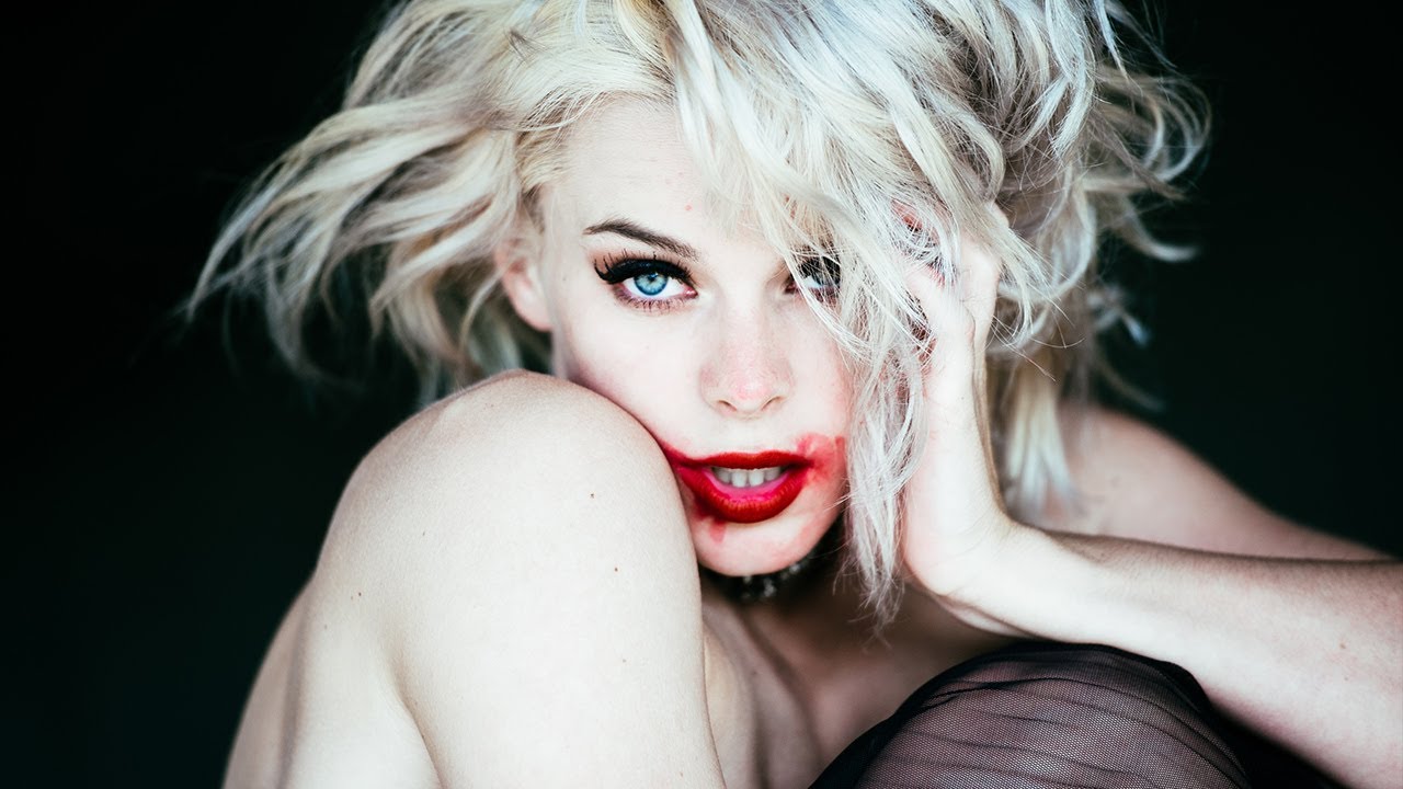 Confessions of a Portrait Photographer