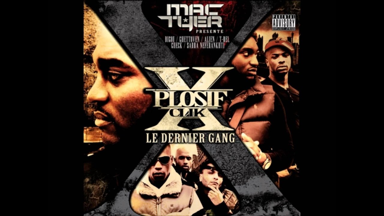 j'viens representer X plosif click