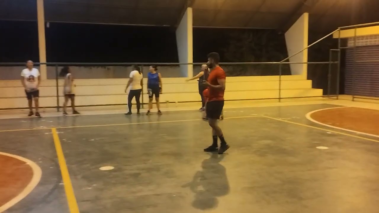 Exercícios físicos em Malhada da Areia/ Verdejante-Pe