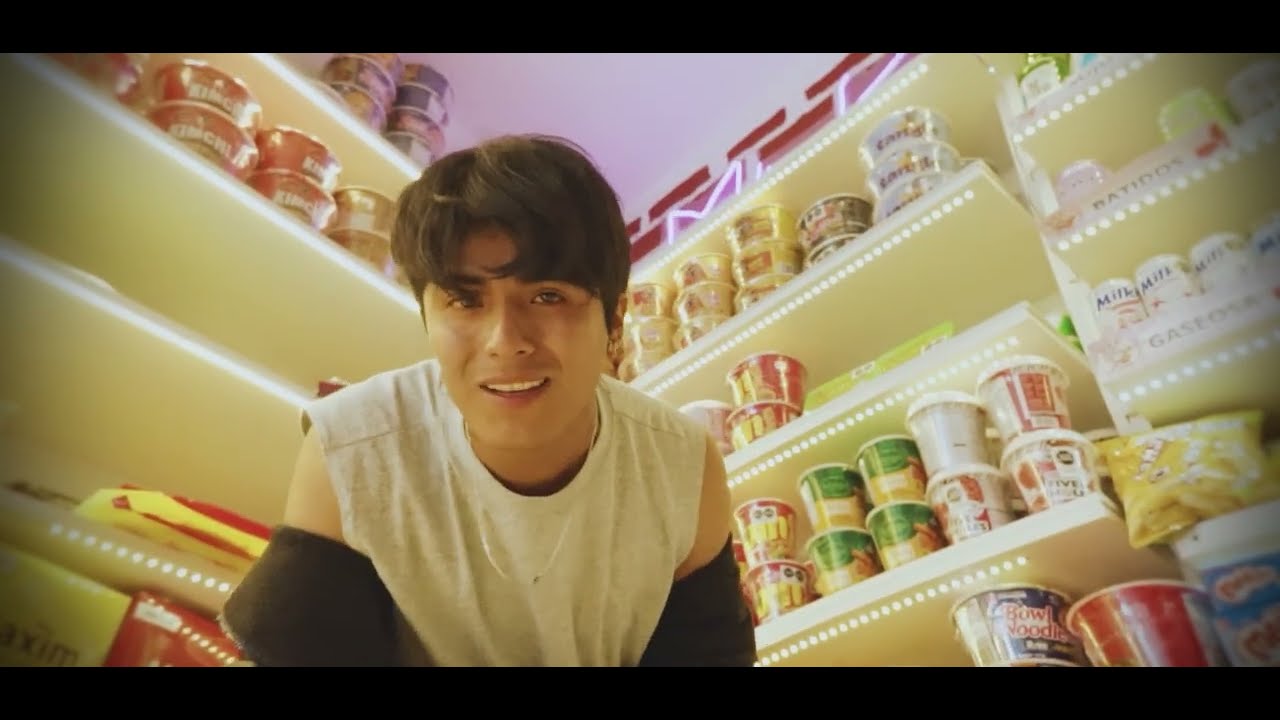 MIEL-KIM ALE ( video oficial)