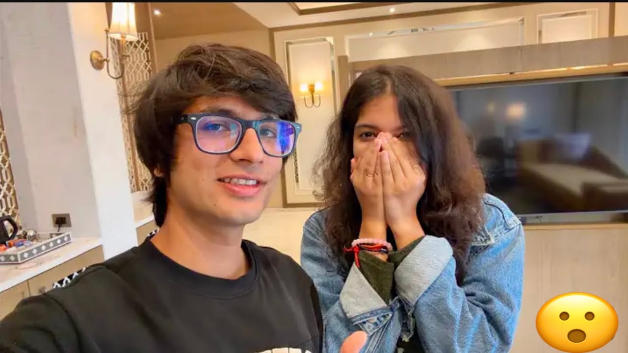 Sourav Joshi Vlogs VS Deepak Mahto Vlogs || @souravjvlogs @Deepakjhmahto 
