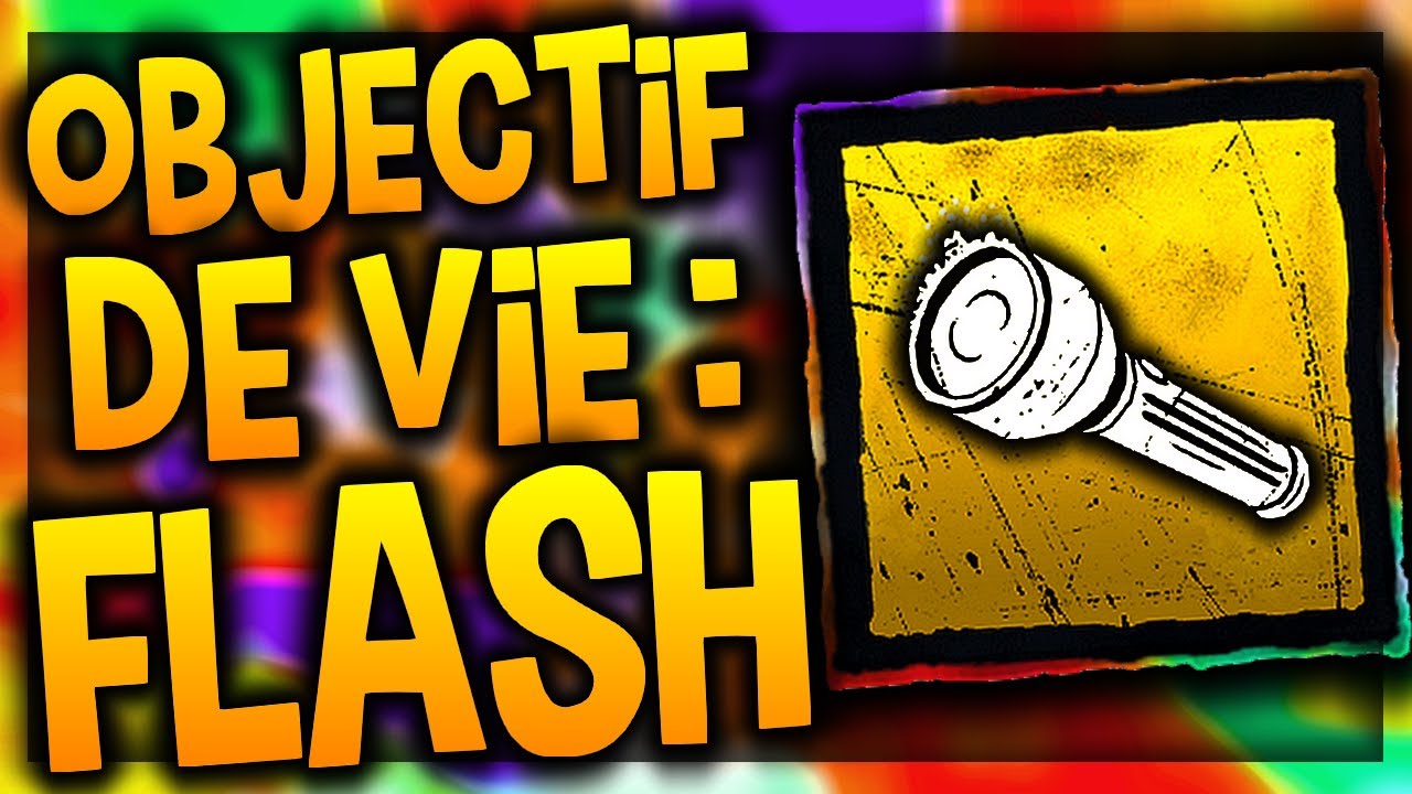JE TROUVE DES FLASHS H24 POUR SAVEFLASH (Ft. HoyZ, Orkyes, Motaz1v1) - DEAD BY DAYLIGHT