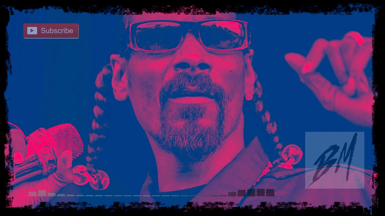 DJ Battlecat x Snoop Dogg x Kurupt West Coast Beat - West Love