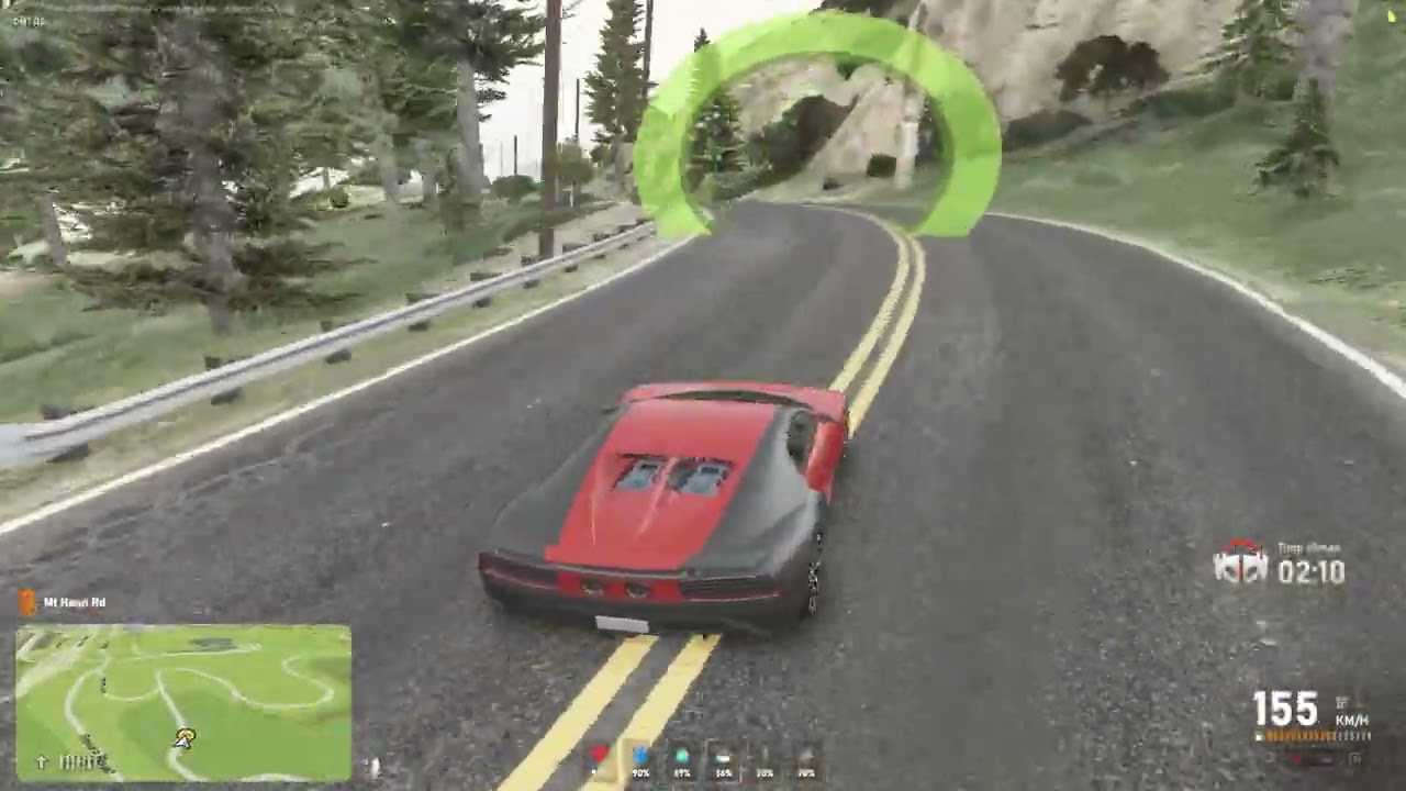 FPlayT - Test Pilot (HS)