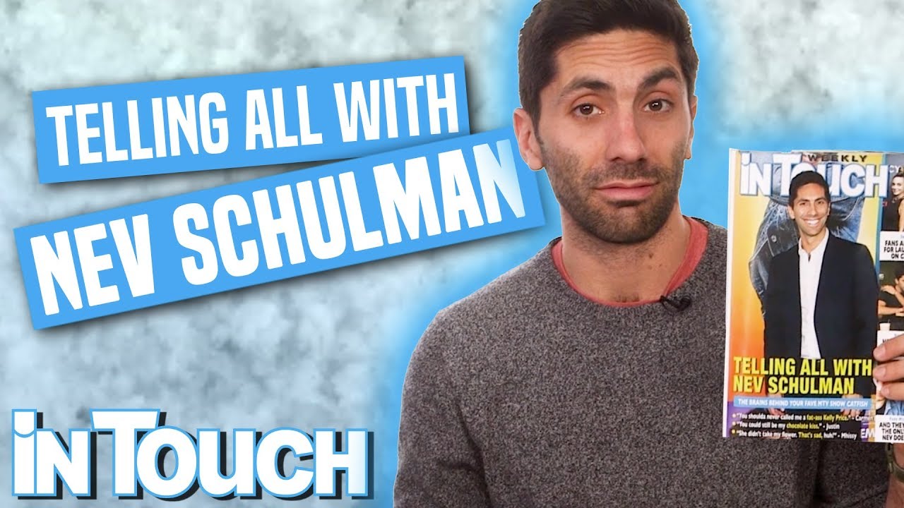 Nev Schulman Calls Out WORST Catfish Star | Telling All