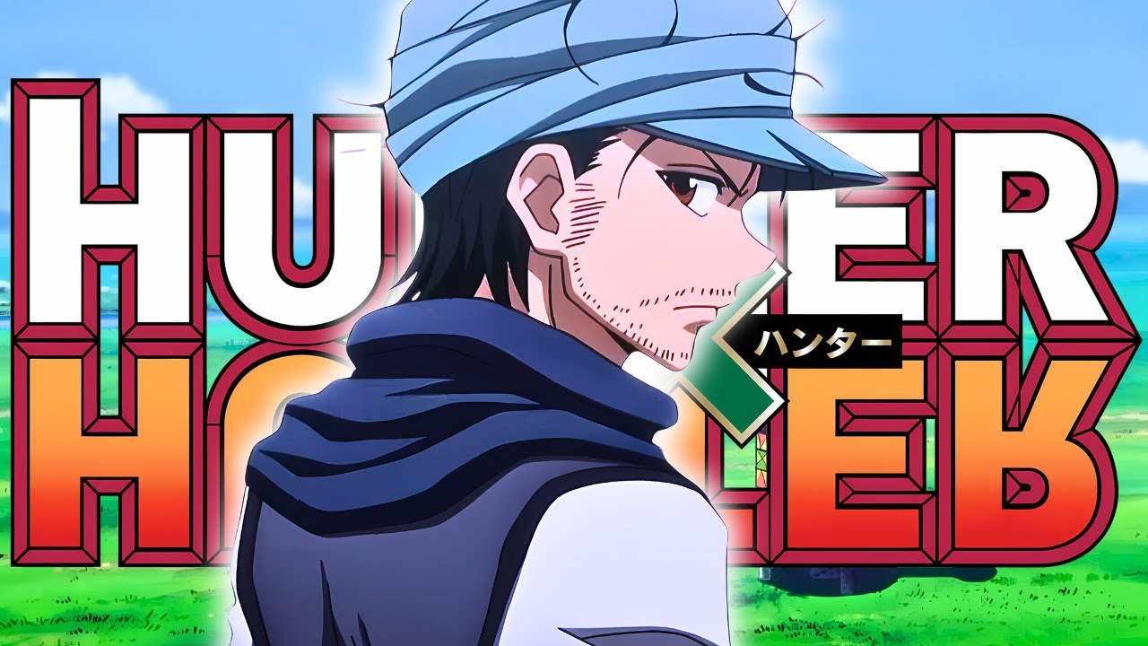 HUNTER X HUNTER Review: Greed Island