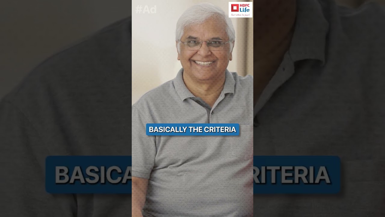 HDFC Life Legacy Plan Explained | Family Legacy & Long-Term Security #shorts