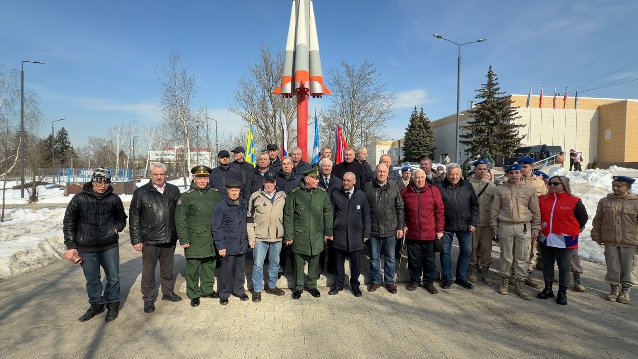 Катастрофы и победы космодрома Плесецк