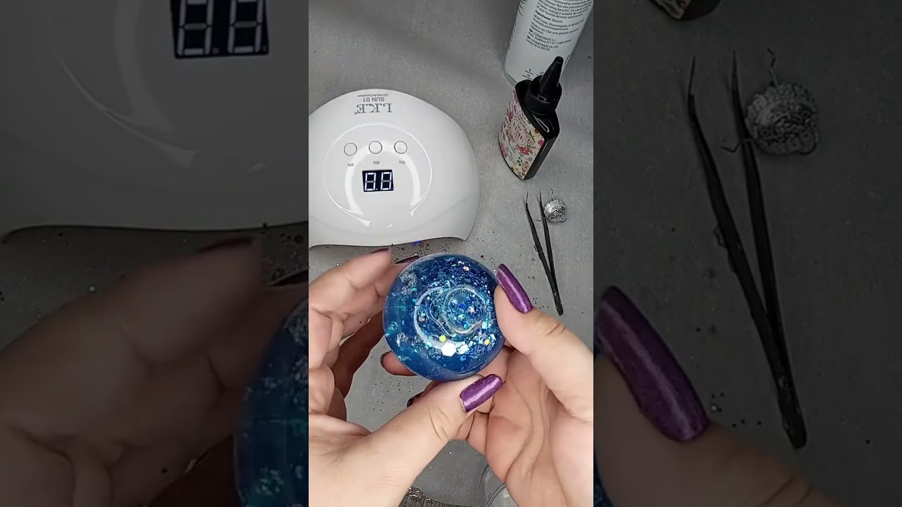 Liquid Skull Tutorial