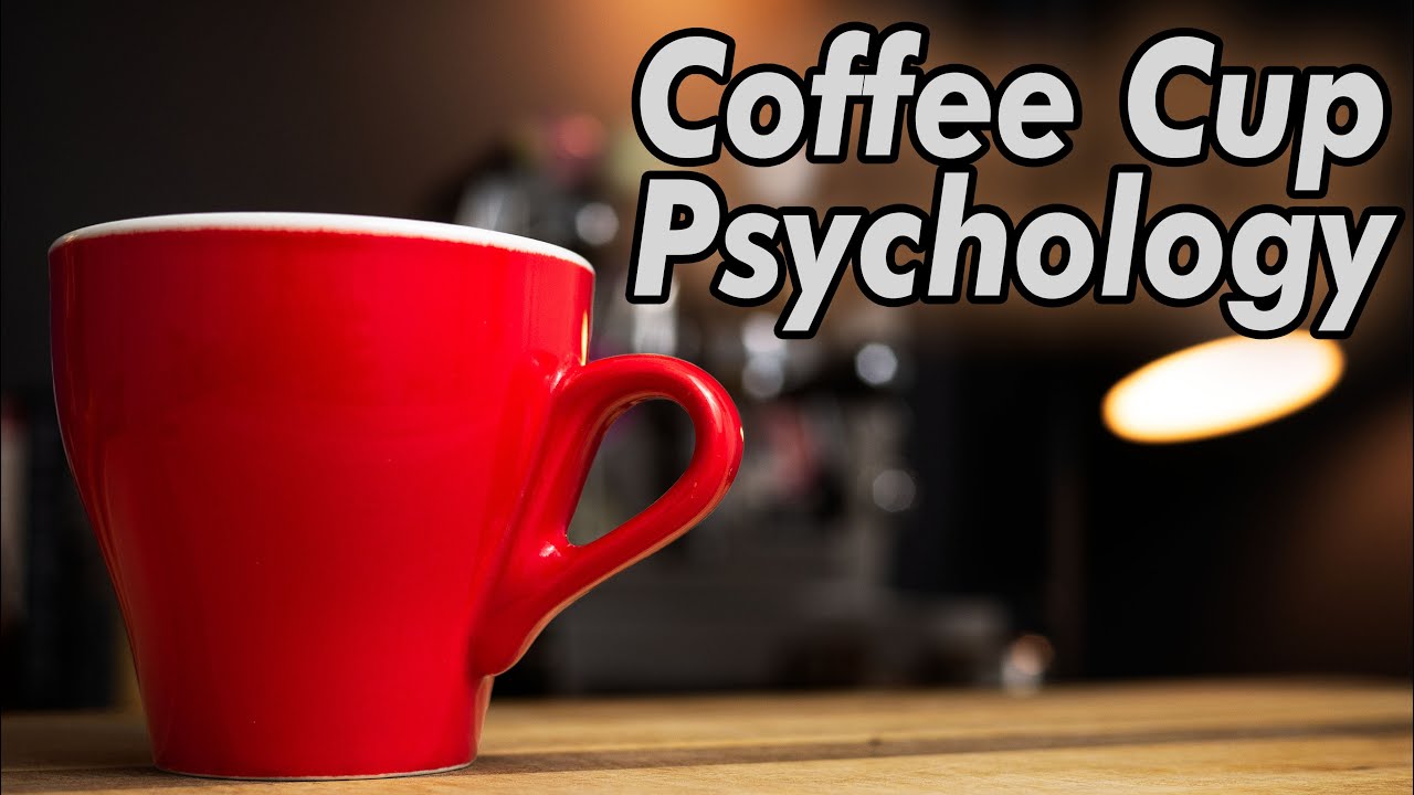 The Surprising Way This Cup Changes Your Coffee