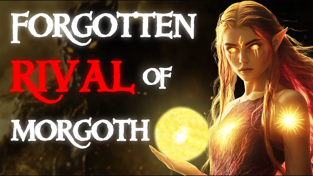 Arien&rsquo;s Untold Power: The Balrog Turned Good LOTR Lore