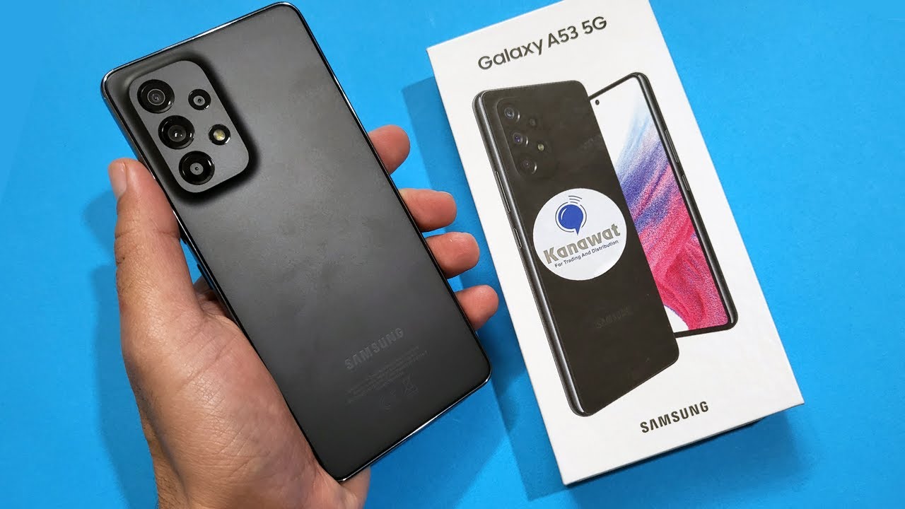 9 عيوب قاتلة و 5 مميزات بعد 48 ساعه استخدام  ! Galaxy A53