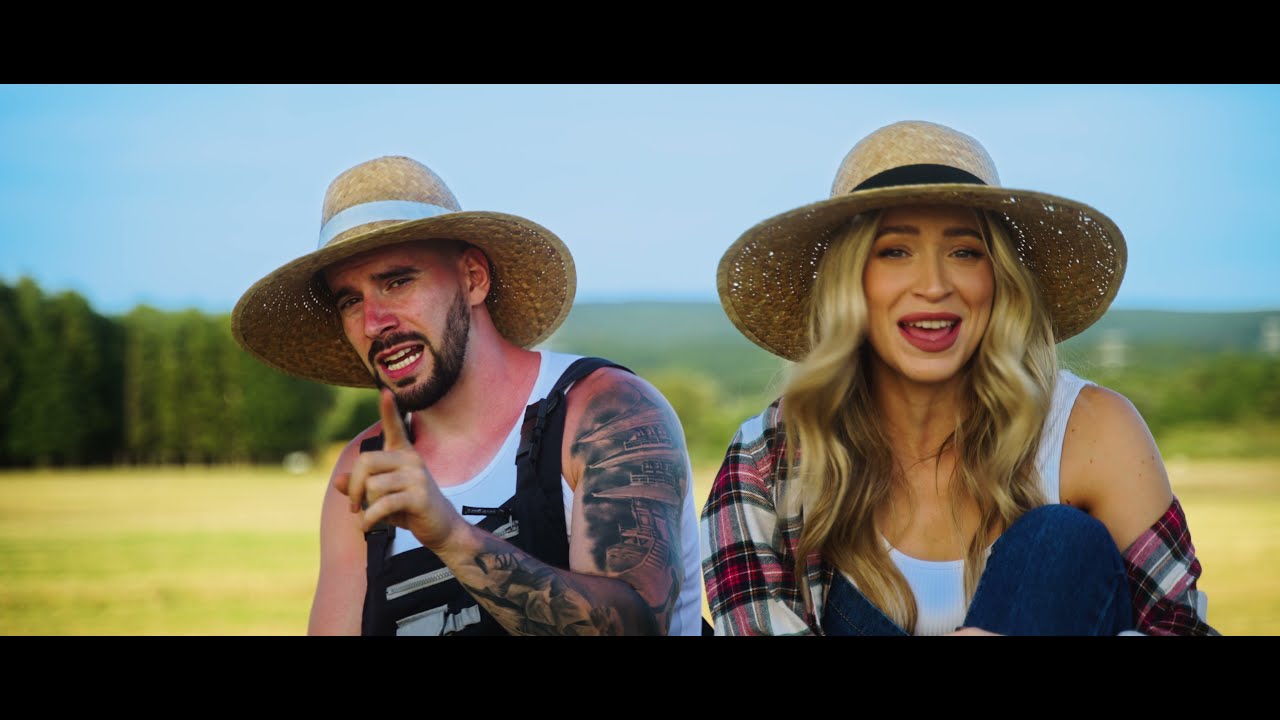 Bitman feat. Kali a Dominika Mirgová - Netreba