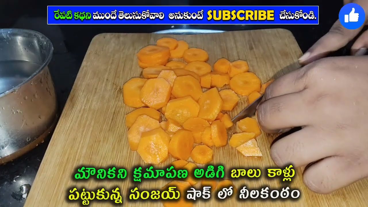 Gundeninda Gudigantalu Serial Review మౌనికను క్షమాపణ అడిగి బాలు కాళ్లు పట్టుకున్న సంజయ్...