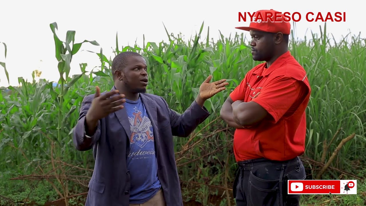 NYARESO CAASI Part 5