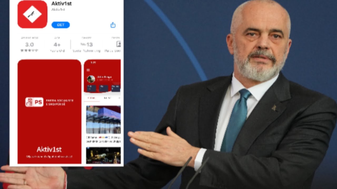 Publikohet lista e &ldquo;Aktiv1stit&rdquo;, punonj&euml;sit e gjykatave dhe policis&euml; n&euml; &ldquo;sh&euml;rbim&rdquo; t&euml; Ram&euml;s